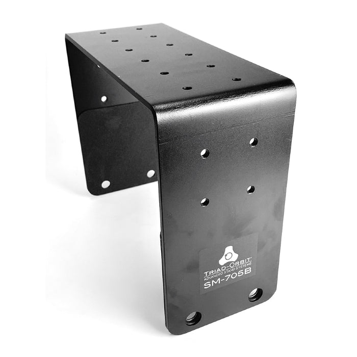 Triad Orbit SM-705B - Precision Speaker Mounting Bracket for JBL 705P Powered Speaker