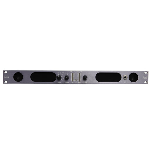 TSL AMU1-CD  - Stereo monitoring unit with analogue and digital inputs - Used