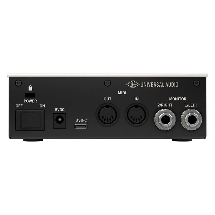 Universal Audio Volt 1 - 1 x 2 USB 2.0 Audio Interface