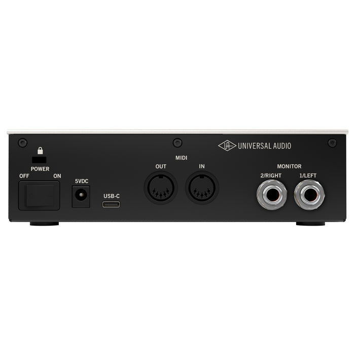 Universal Audio Volt 2 - 2 x 2 USB 2.0 Audio Interface