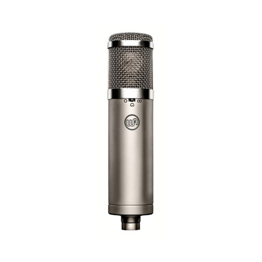 Warm Audio WA-47JR FET Condenser Microphone