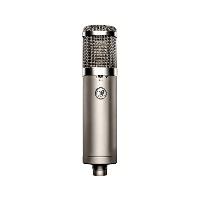 Warm Audio WA-47JR FET Condenser Microphone