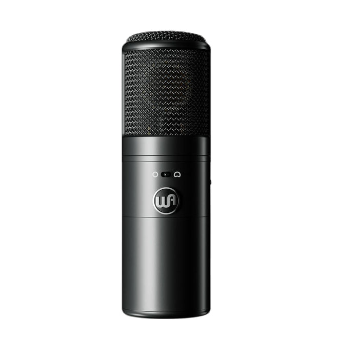 Warm Audio WA-8000 - Large Diaphragm Condenser Microphone