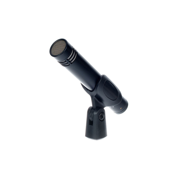 Warm Audio WA-84-C-B (Black) Small Diaphragm Condenser Microphone