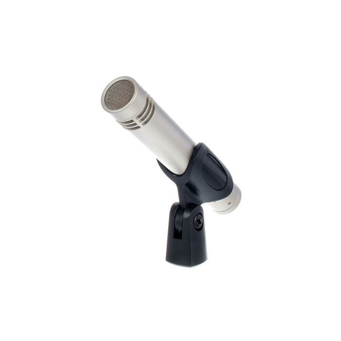 Warm Audio WA-84-C-N (Nickel) Small Diaphragm Condenser Microphone