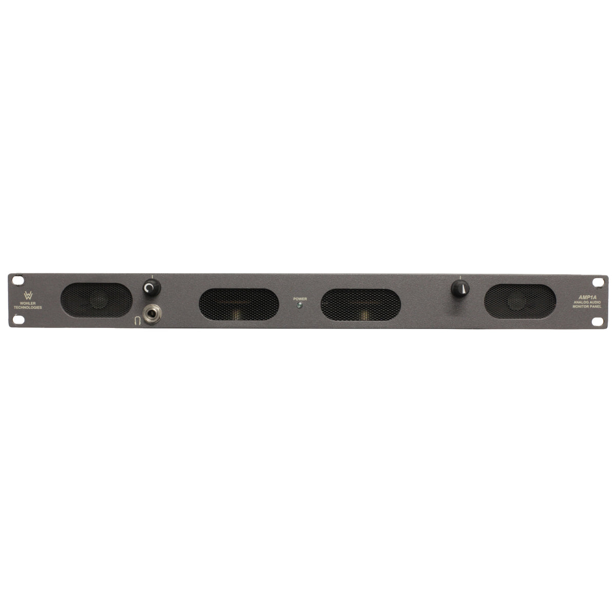 Wohler AMP1A — Studiocare