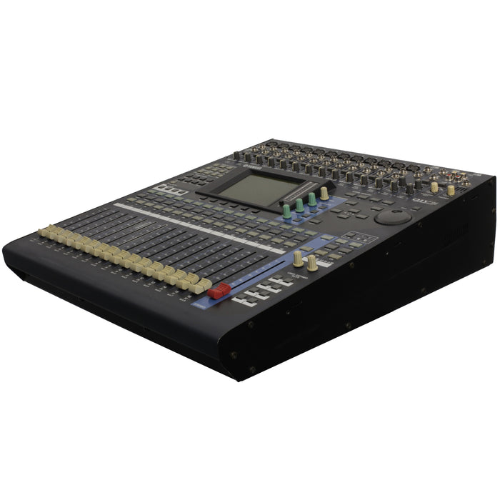 Yamaha 01V96 Digital Mixer (No cards) - Used