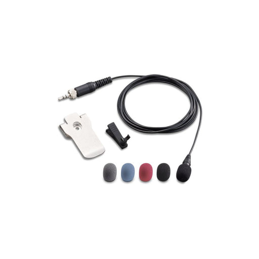 Zoom APF-1 - Lavalier Microphone Package for F1
