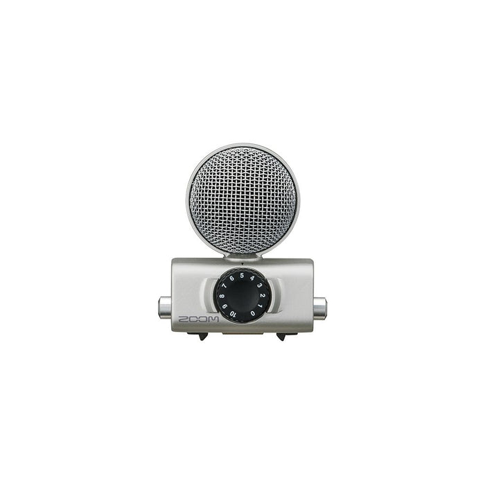 Zoom MSH-6 MS capsule for H5 | H6 | Q8 | F4 | F8 | F8n | U-44 Zoom MSH-6 MS capsule for H5 | H6 | Q8 | F4 | F8 | F8n | U-44