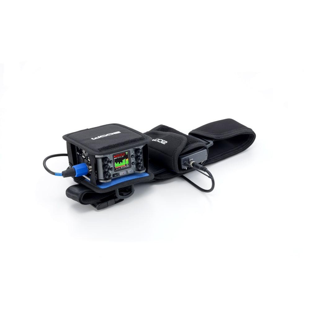 Zoom PCF-6 - Protective Case for F6 — Studiocare