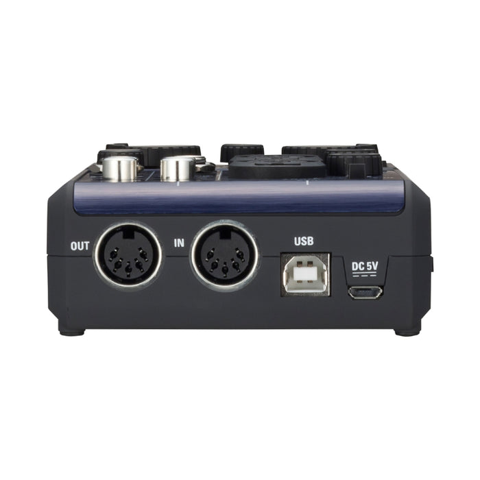 Zoom U-44 - Handy Audio Interface