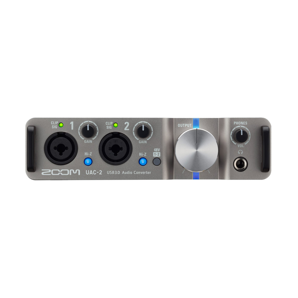 —　Audio　Converter　3.0　USB　UAC-2　Zoom　Studiocare
