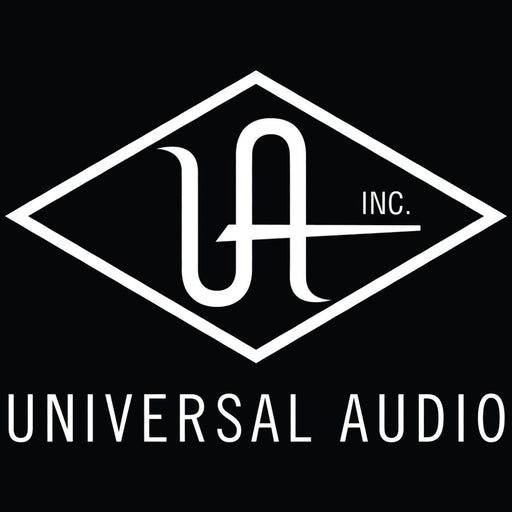 Universal Audio Satellite Quad Power Supply (11-40269)