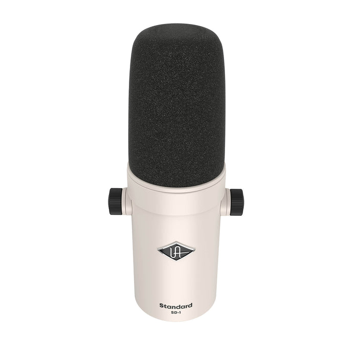 Universal Audio SD-1 Microphone Top