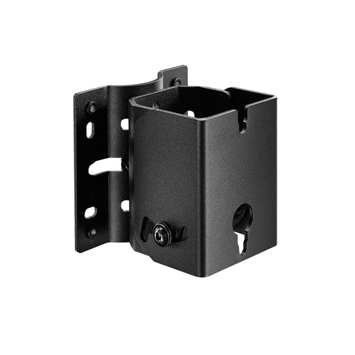 Neumann LH 32 - Ballpoint mounting adaptor - universal mount - black