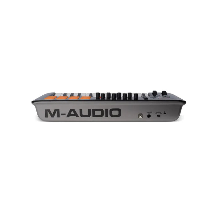 M-Audio Oxygen 25 MK IV - 25-Key USB MIDI Keyboard Controller