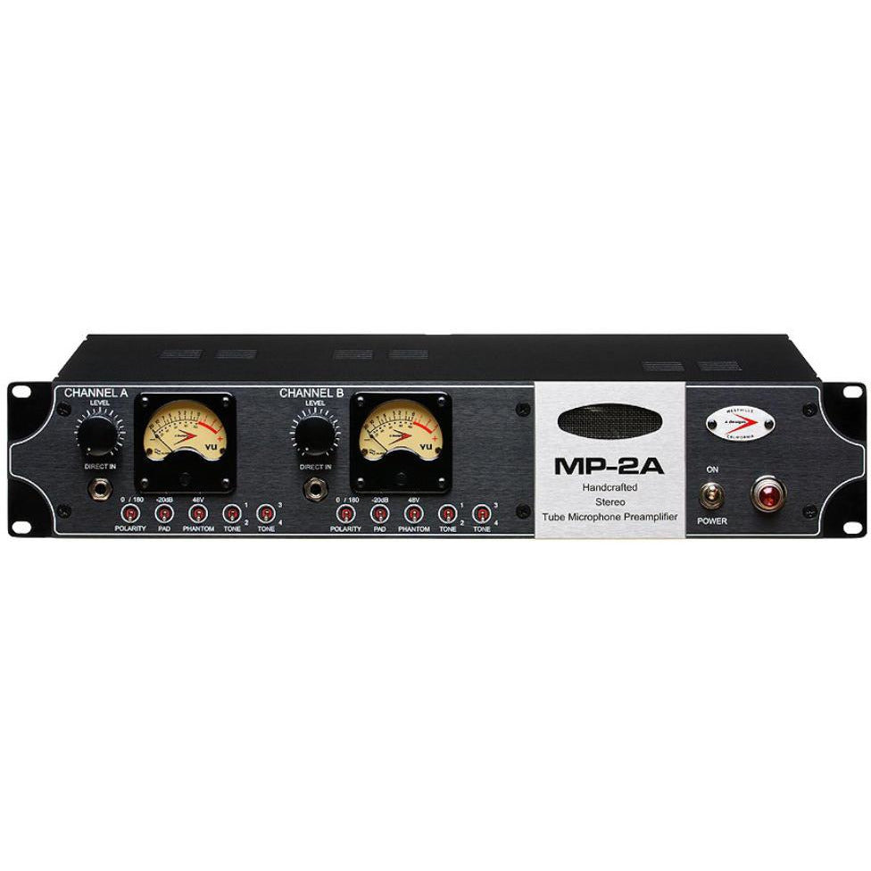 EVA電子 Micro Preamp on/off sw（MP-2S） Micro Preampシリーズ – Mooer