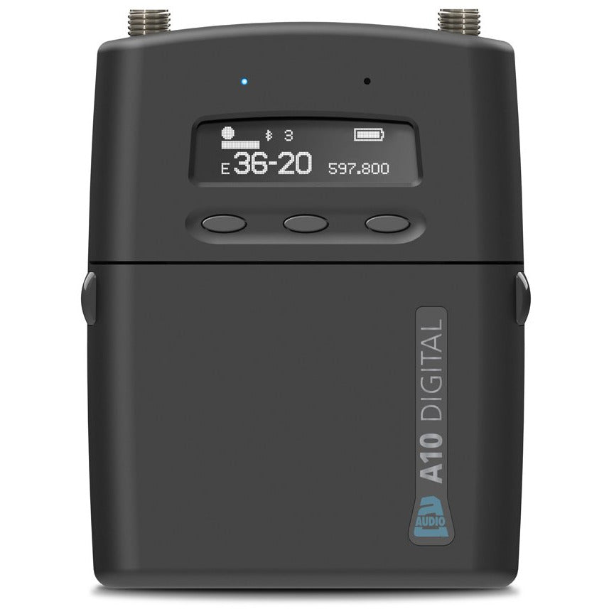 Audio Limited A10-TX-C — Studiocare