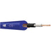 Klotz AC104 Insrument Cable Blue 