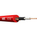 Klotz AC104 Red Instrument Cable