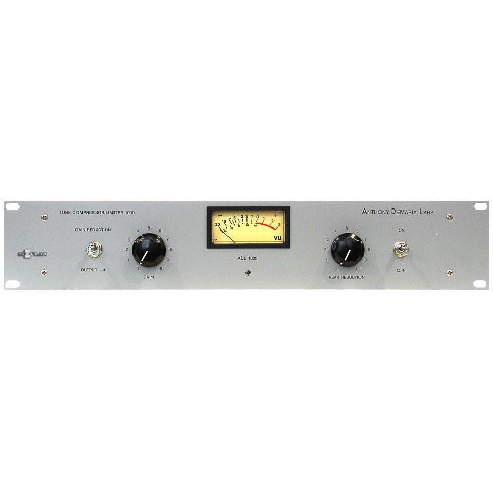 Anthony DeMaria Labs ADL C/L1000 - Tube Compressor/Limiter