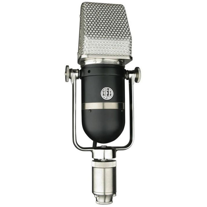 AEA KU4 Unidirectional Ribbon Microphone with a Supercardioid Pattern - B-Stock