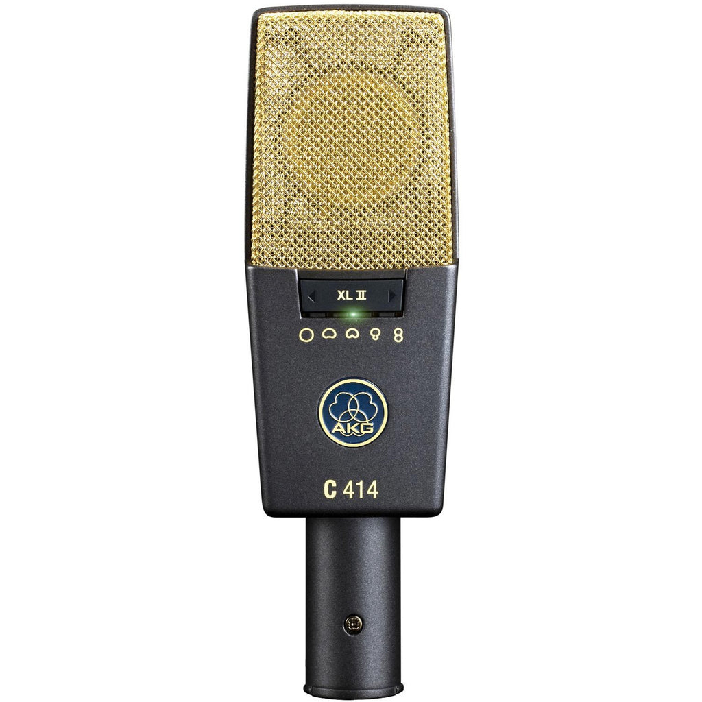 AKG C414-XLII — Studiocare