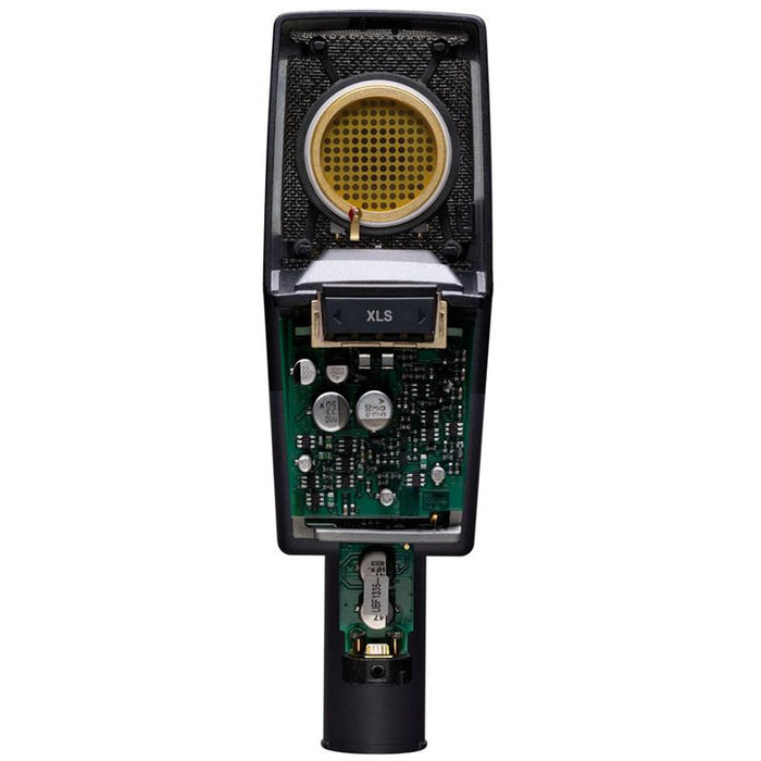 AKG C414 XLS Large Diaphram Condenser Microphone - B-Stock
