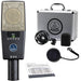 AKG C414 XLS Large Diaphram Condenser Microphone - B-Stock