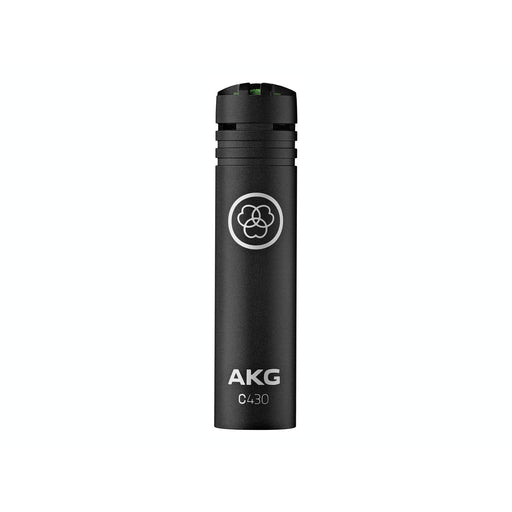 AKG C430 - Miniture Condenser Microphone