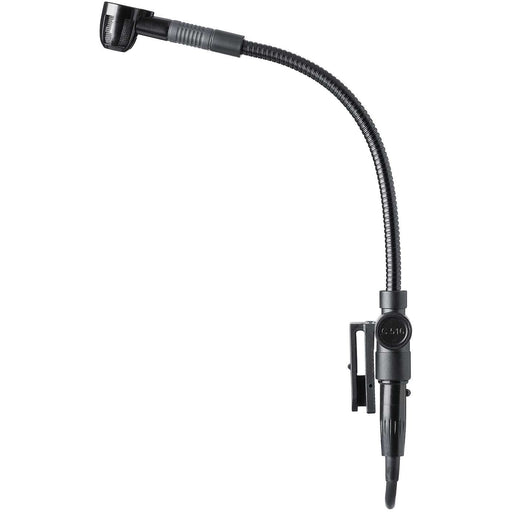 AKG C516ML - Condenser Clip Microphone with Cardioid Polar Pattern