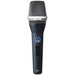 AKG D7S - Dynamic Vocal Microphone With On/Off Switch