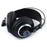 AKG K240 MKII - Semi-open, circum-aural dynamic stereo headphones