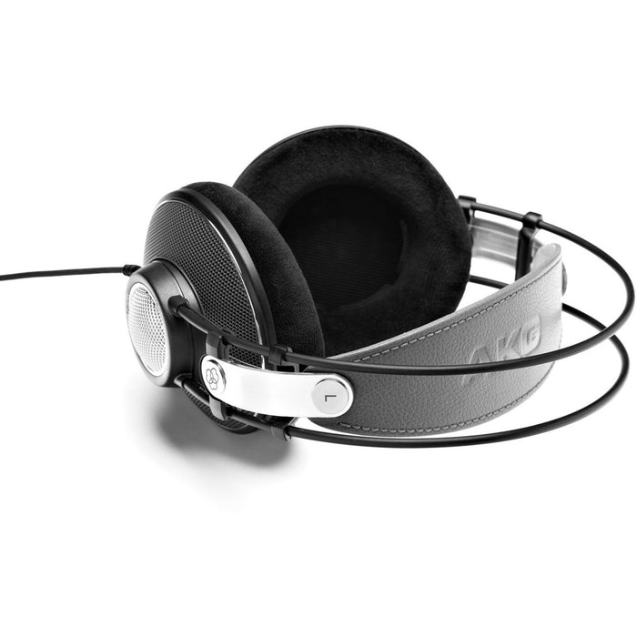 AKG K612 PRO - Professional Open Reference Headphones