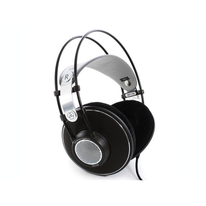 AKG K612 Pro - Reference Class Headphones