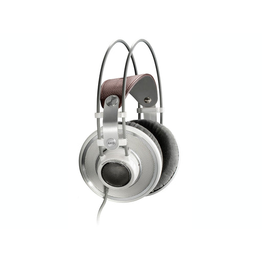 AKG K701 - Open Back, Dynamic Headphones