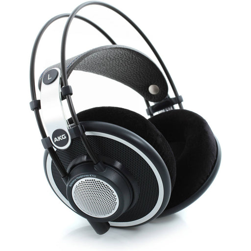 AKG K702 - Dynamic Headphones