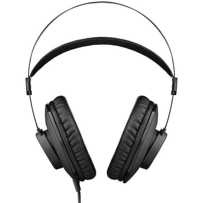AKG K72 - Over Ear, Closed Back Headphones