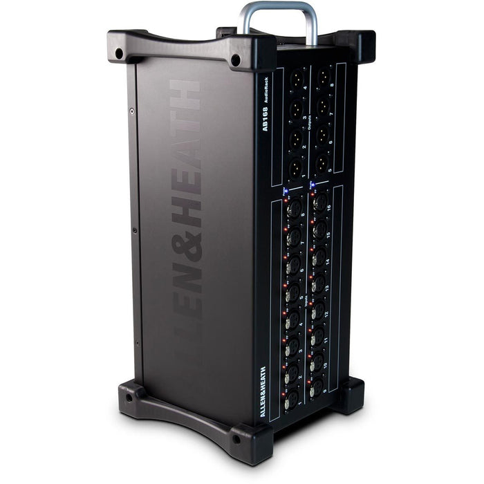 Allen & Heath AB-168