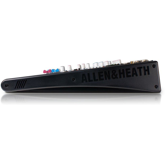 Allen & Heath XB14 2 Compact Broadcast Mixer