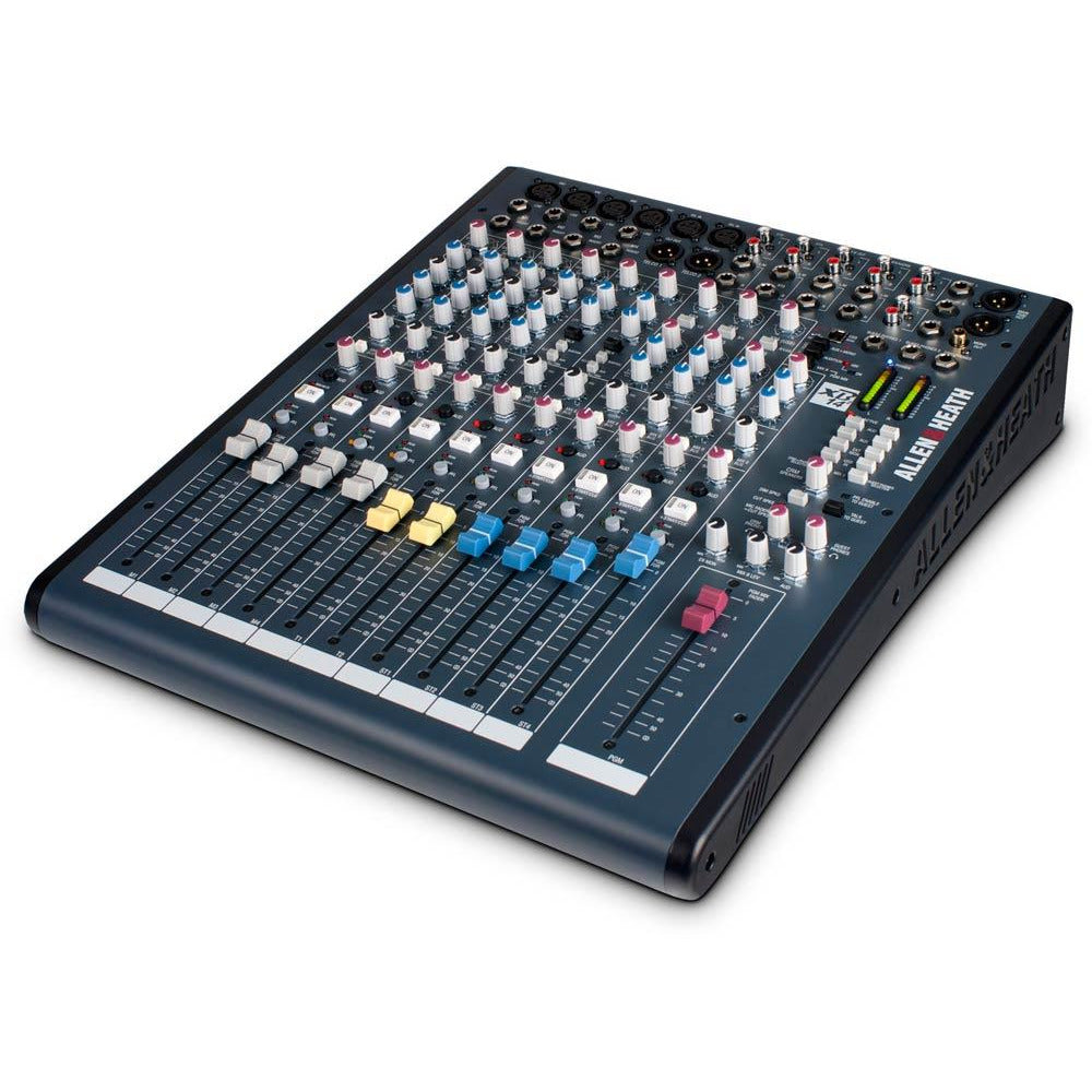 Allen & Heath XB14 2 — Studiocare