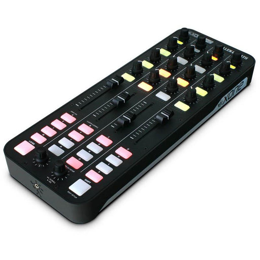 Allen & Heath XONE K2 DJ MIDI Controller