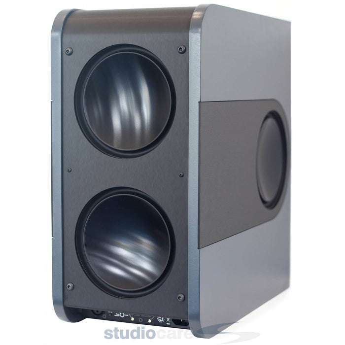 Kii Audio Kii THREE Pro - Compact DSP controlled High-End Speaker System