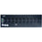 API 500V - 10 Slot 500-Series Rack + L200PS PSU - B-Stock (Ex Demo)