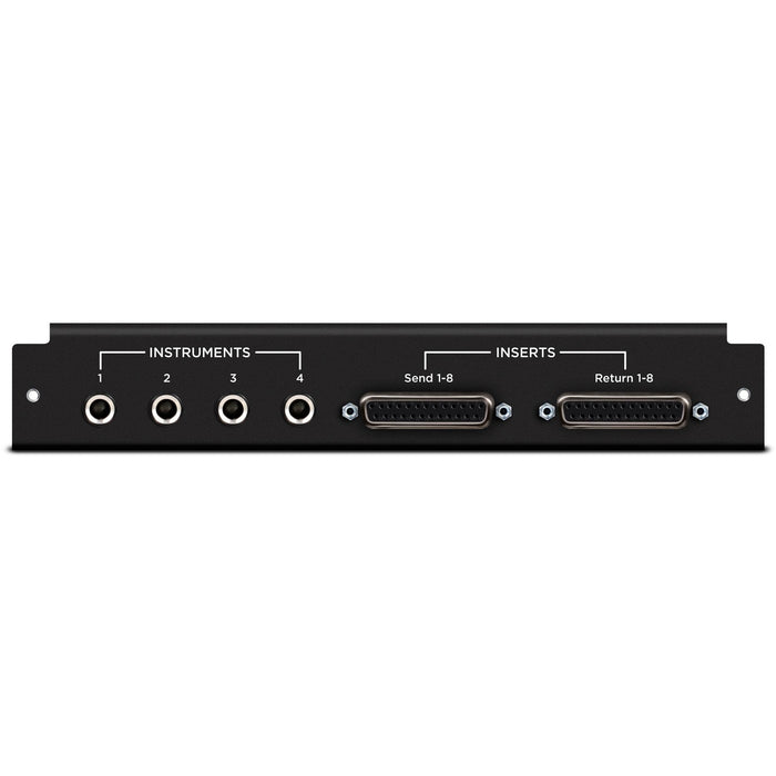 Apogee Symphony 8 Channel Mic Preamp A8MP - Chassis Needed