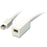 Apple MiniDisplay Port Extension Cable M/F