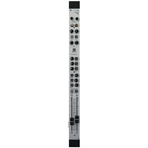  Arthur Modular mixer Stereo Input module