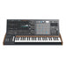 Arturia MatrixBrute Front