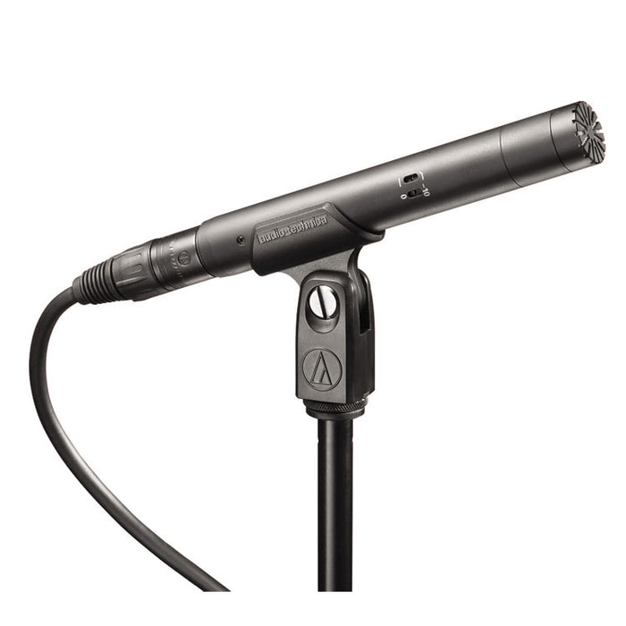 Audio Technica AT4021 - Cardioid Condenser Microphone