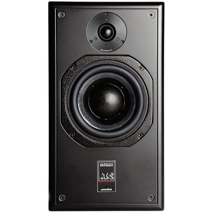 ATC SCM20A SL PRO MK2 - Two-way active monitor (Pair)